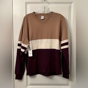 TNA Lennox Polo Shirt